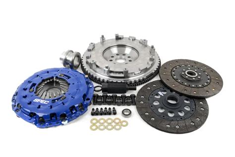 Sst Clutch Kit
