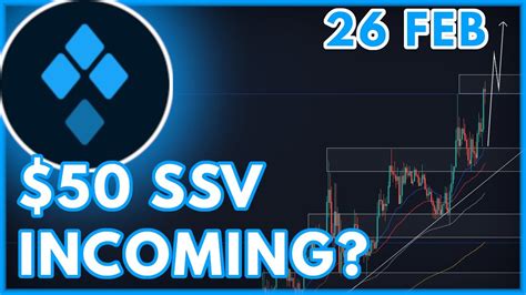 ssv network ssv price prediction why revolutionary crypto uwerx werx will explode 2023
