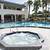 st augustine hotels with hot tub