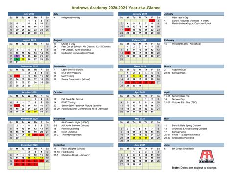 St Cloud State Academic Calendar