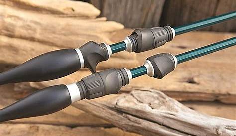 St Croix Legend Xtreme Inshore Review Spinning Casting Rods 2014 Tackledirect