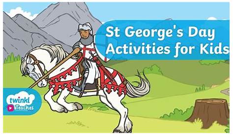 St George Kid Activities