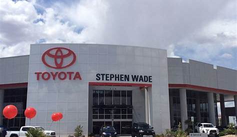‘A car for every budget’: Find your next pre-owned vehicle at Stephen