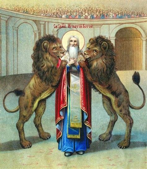 St Ignatius Of Antioch School Calendar