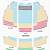 st james theatre frozen seating chart