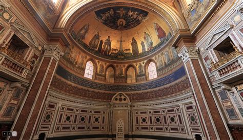 Catholic Champion Blog Virtual Tour of Saint John Lateran in Rome