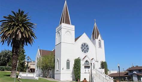 St. Joseph Church | 535 New Laredo Highway, San Antonio, TX 78211
