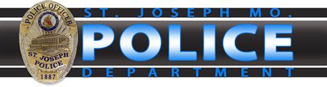 St. Joseph Police Department St. Joseph, MO Official