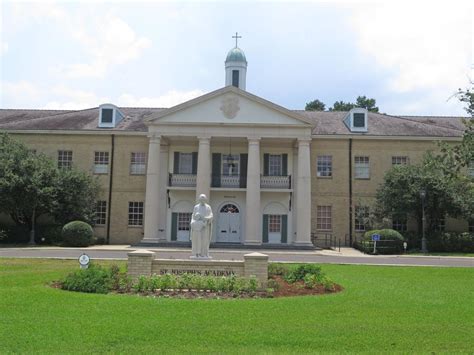 St. Joseph's Academy, Louisiana, Baton Rouge, Mid City
