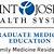 st joseph's medical center program internal medicine residency - medical center information