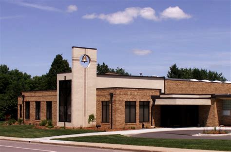 St. Lambert Parishes in the Diocese of Sioux Falls