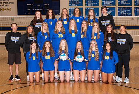 St.Michael’s—Activities—Volleyball EDUCATIONAL TRAVEL