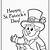 st patrick's day coloring pages pdf