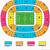 st petersburg stadium world cup seating chart