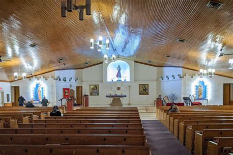 st addai chaldean catholic church