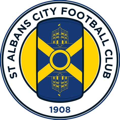 st albans city football club