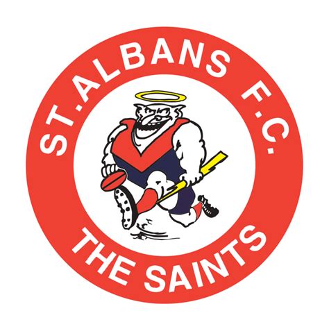 st albans football club