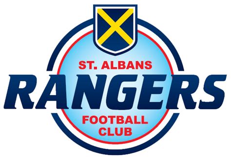 st albans rangers fc