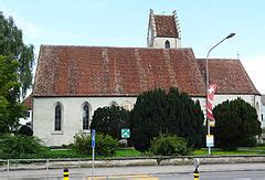 St Albin Ermatingen