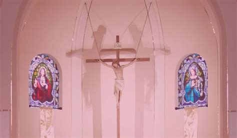 St Alphonsus Bulletin