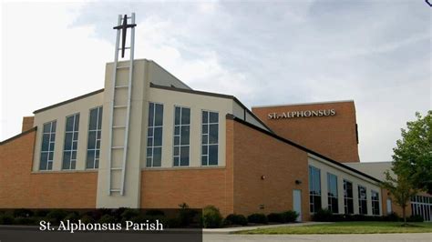 St Alphonsus Church Greendale