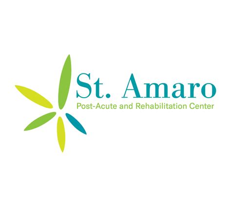st amaro post acute and rehabilitation center