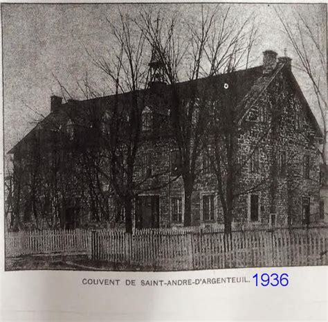 St Andre D Argenteuil Evaluation