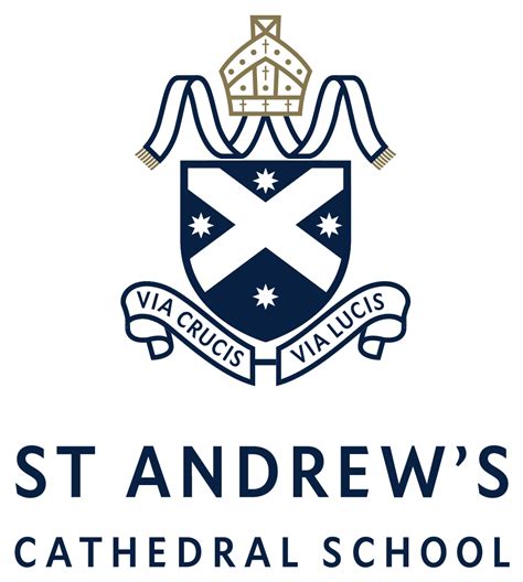 st andrew's cathedral school term dates
