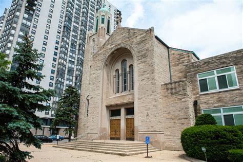 st andrew's greek orthodox church chicago il
