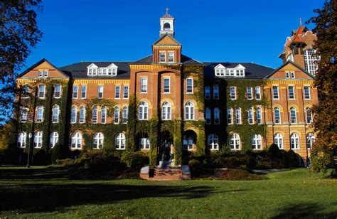 st anselm college new hampshire