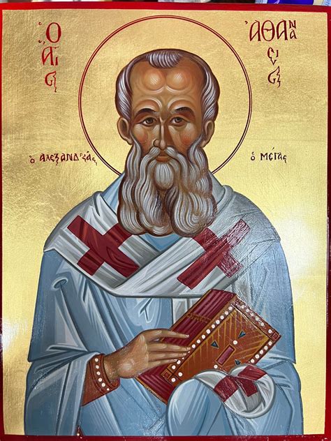 St Athanasios Keeler