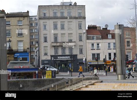 Latest St Augustine�s Parade Bristol