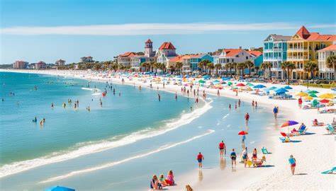 St. Augustine Beach, Florida