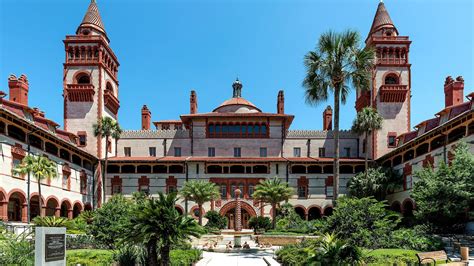 5 St Augustine Colleges