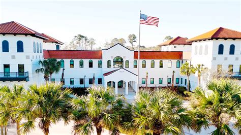 5 Ways St Augustine Dallas