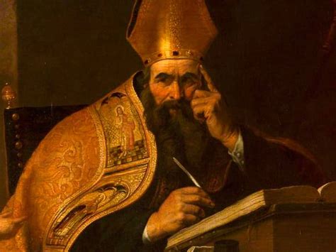 st augustine on the soul