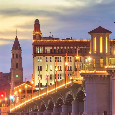 5 St Augustine Phone Numbers