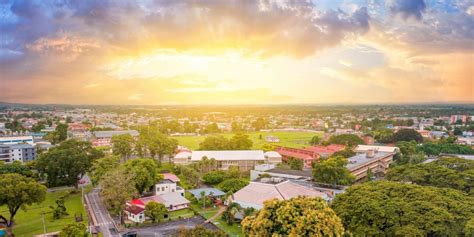 5 Tips St Augustine Trinidad