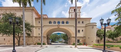 St Augustine University Miami Education