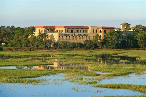 5 Tips St Augustine University Texas