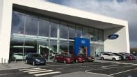 st austell service centre