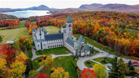 St Benoit Du Lac Messe