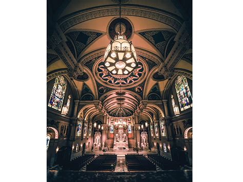 St Bernard Parish Akron