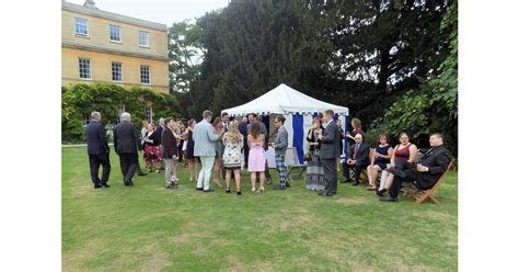 St Bonaventure Oxford Program