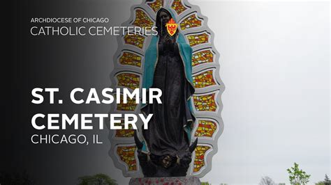 St Casimir Chicago