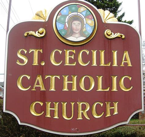 st cecilia's catholic church lebanon pa