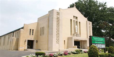 st cecilia catholic church philadelphia 19111