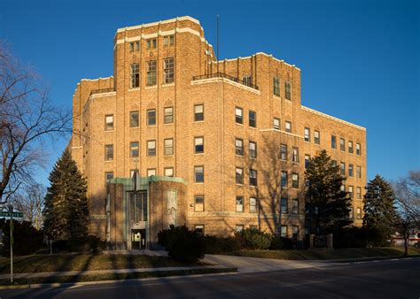 st charles hospital aurora il