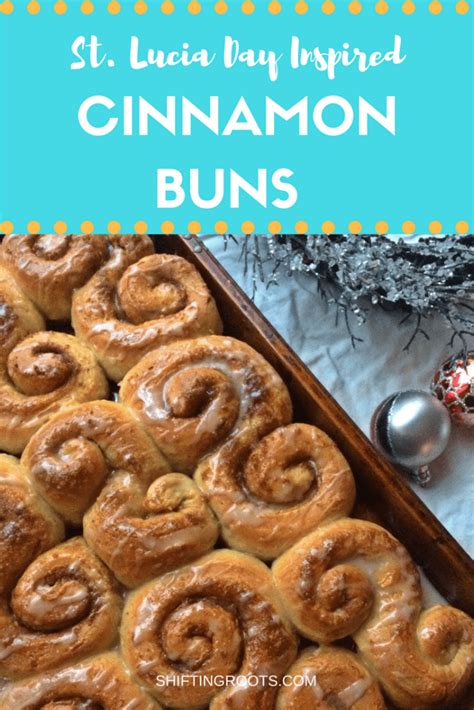 st cinnamon buns