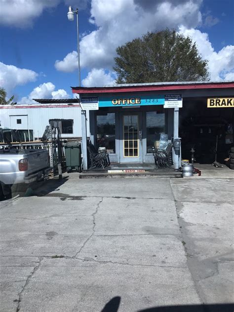 st cloud auto salvage st cloud fl